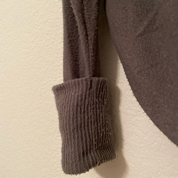 Treasure & Bond Cowl Neck Sweater - Picture 4 of 5